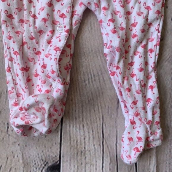 CARTER’S flamingo sleeper - Picture 3 of 6